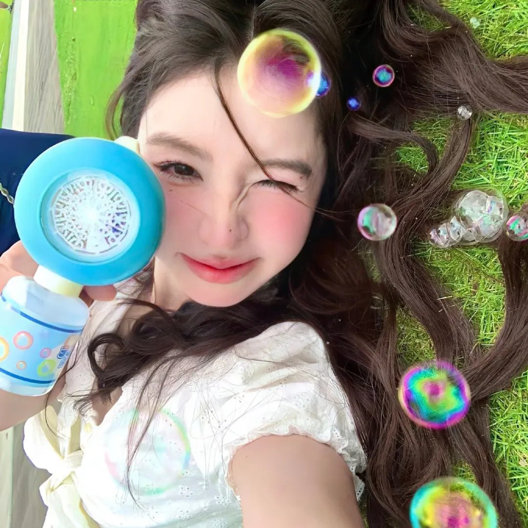坏心眼