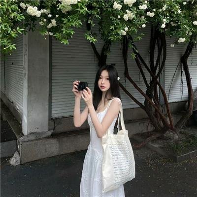 真的有天堂
